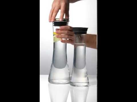 Designshops.eu - Menu Waterkaraf met filter