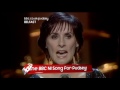 Enya - Trains And Winter Rains Live Children In Need