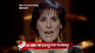 Enya - Trains And Winter Rains Live Children In Need