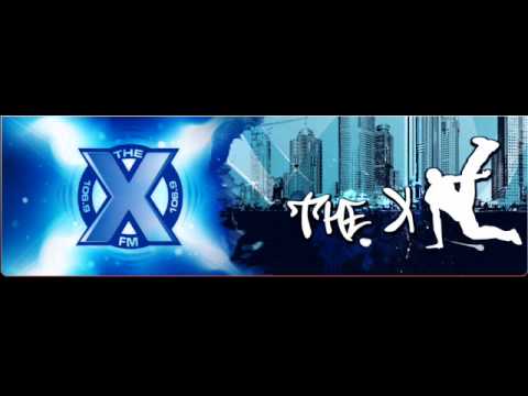 106 9 The X Dj Nasty Naz & Young Ex Drop