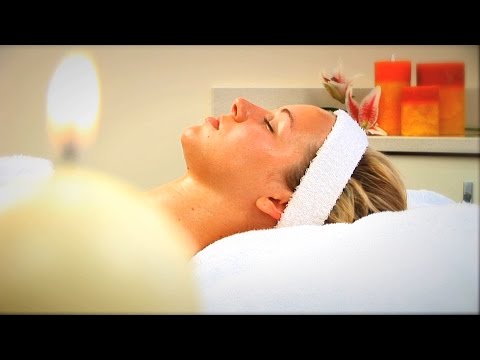 Entspannungsreise durch den Körper - Phantasiereise mit Tiefenentspannung zum Stress abbauen