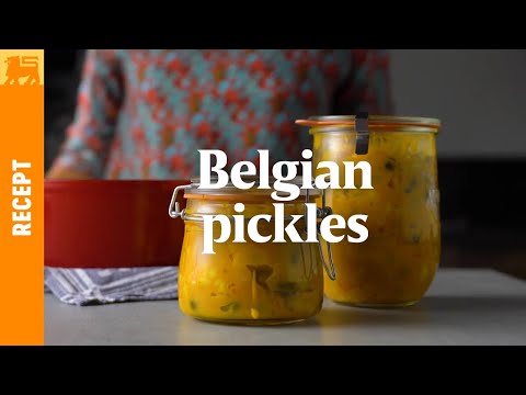 download lagu mp3 mp4 Belgian Pickles, download lagu Belgian Pickles gratis, unduh video klip Belgian Pickles