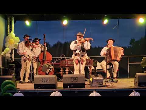 Hajlandery z Podhala - Posłuchajcie kameradzi