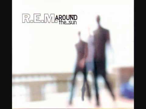 R.E.M. - The Outsiders