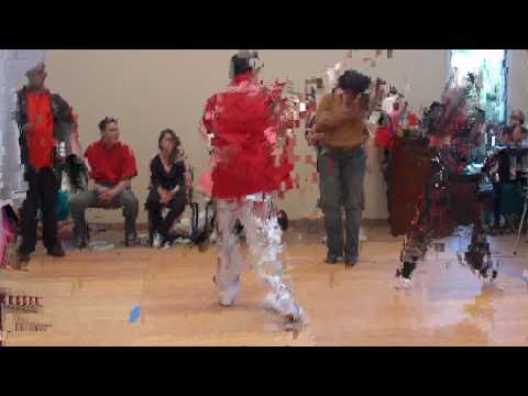 Amanda Chen "Amazingchen"