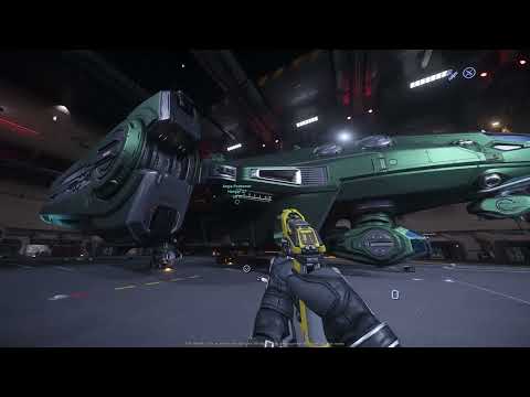 Part 2 | Complete Ship Detaching Guide 3.19 | All Ship Components, Weapons, Missiles | 4K