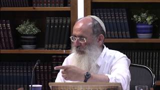 הרב אורי שרקי – חובה לשאול שאלות