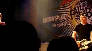 The Academy Is... - Summer Hair = Forever Young