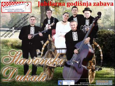 TS Slavonski Dukati - Moj Dunave