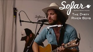 The Dirty River Boys - Down By The River | Sofar Dallas - Fort Worth