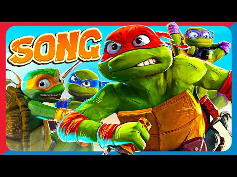 Video thumbnail for Cowabunga