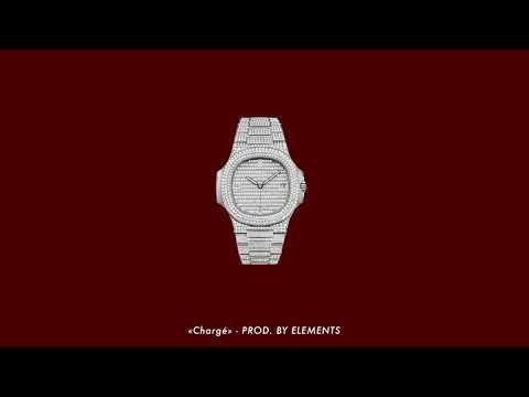 (FREE) Ninho - "Chargé" ft Maes (Prod. by Elements) | Free Type Beat | Guitar Trap Beat