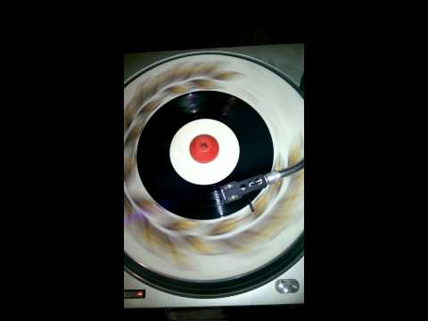 Ken Parker - Ain't Misbehaving