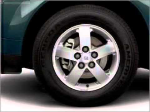 2007 Saturn VUE - Worcester MA