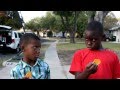 Doritos Commercial