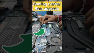 Gaming Laptop 💻 Ram Upgrade ✅
