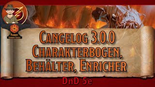 Changelog 3.0.0