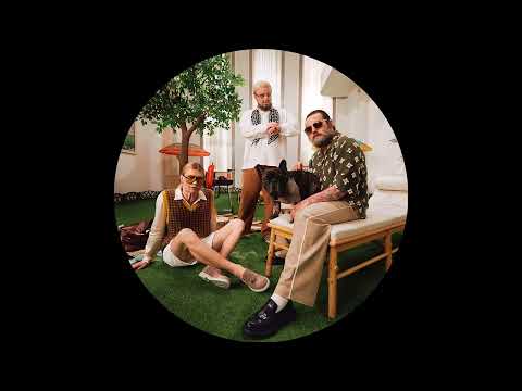 ⋆FREE⋆ NKEEEI x UNIQE x ARTEM SHILOVETS Type Beat - Танцуй (Prod. by BUGSTER)