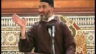 أقسام الخطاب الشرعي 3\6 فريد الأنصاري Farid alAnsari image