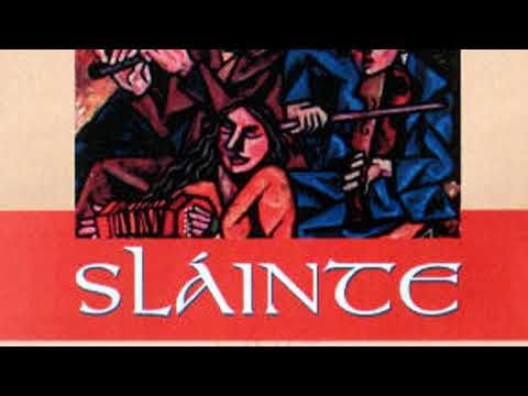 Sláinte - Fanny Power [Creative Commons Music] 🔴