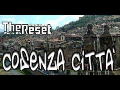 The Reset - Cosenza città