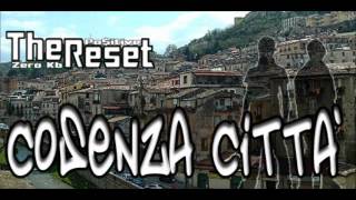 The Reset - Cosenza città