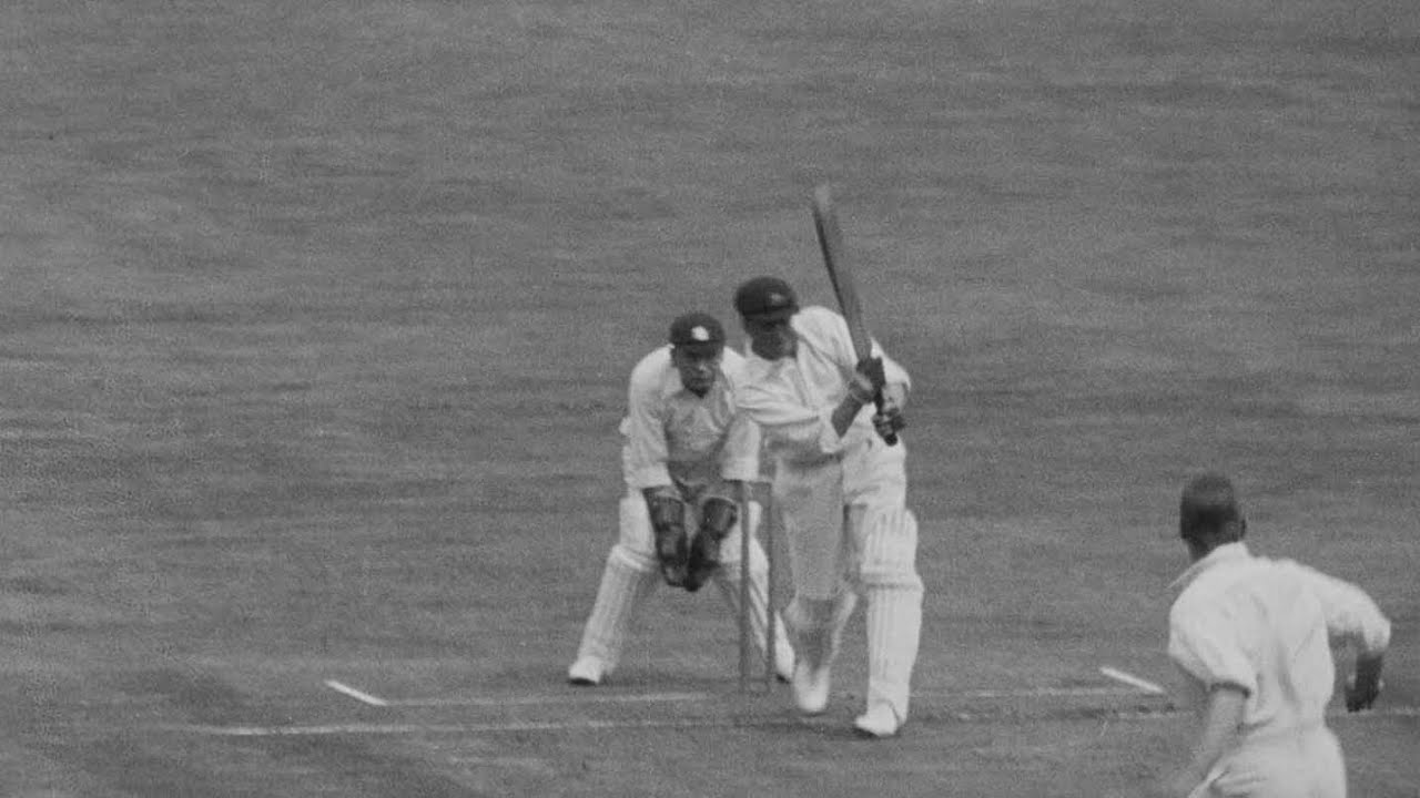 All out - 1,107! (1926)