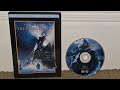 The Polar Express USA DVD 2 Walkthrough 4 3 Display 2005