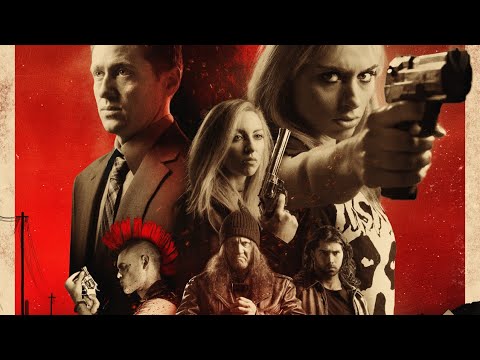 Caged And Wild 2022 - MOVIE TRAILER