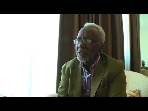 African cinema barely represented at Cannes film festival