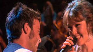 Thalia  - Es Tu Amor - Primera Fila