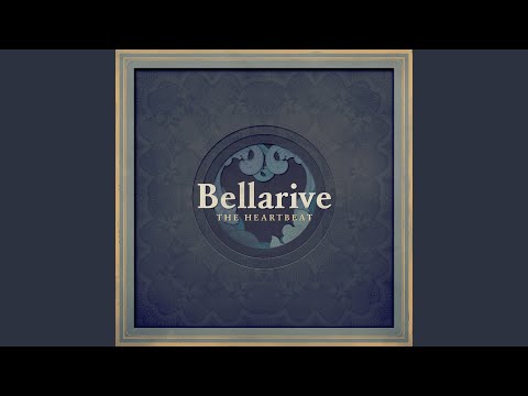Tendons (The Release) - Bellarive