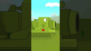 Download lagu Dora's Mortar Evolution: Triumph and Advancement #tankscartoons #cartoons_about_tanks mp3