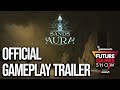 Sands of Aura Early Access Trailer - Future Games Show GamesCom 2021