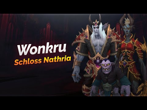 [Gilde] Wonkru - Schlickfaust 8/10 [NHC]