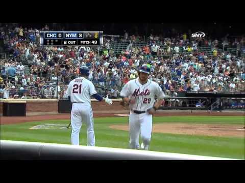 2012/07/07 Recap: CHC 1, NYM 3