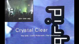 The Grid - Crystal Clear (Trimar Mix)