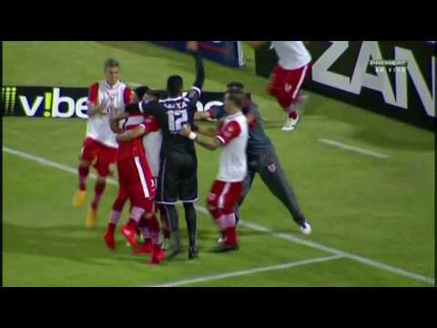 Melhores Momentos - CRB 3 x 1 Oeste - Campeonato Brasileiro Série B 2016