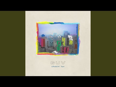Chasin' Luv