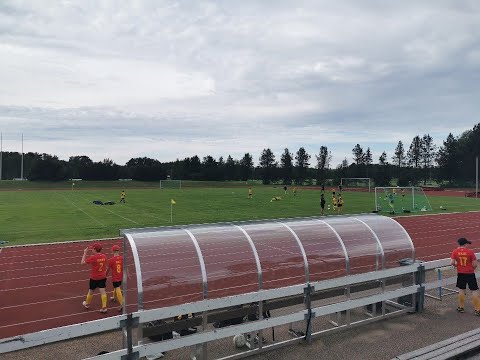 Ura vs Fc y musta - 17/06/2021