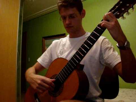 Merchant Theme - Secret of Evermore - Bruno Cervantes