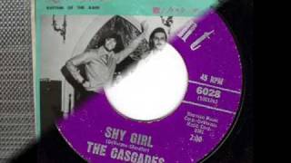 Cascades   The Last leaf