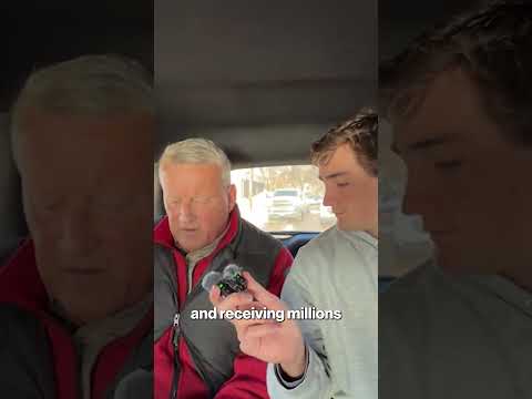 Bombshell Video Puts Tim Walz Under Fire Over Alleged Somali Daycare Scheme in Minnesota #shorts