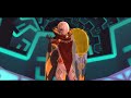 The Legend Of Zelda Skyward Sword HD Demon Lord Ghirahim Kidnaps Zelda Cutscene