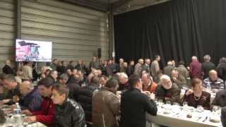 preview picture of video 'Portes Ouvertes 80 ANS du Groupe Lesage'