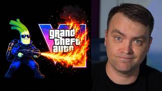Cyberleek just Destroys GTA 6 now