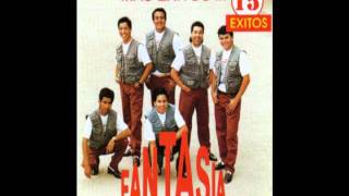 Grupo Fantasia 95 Mas exitos - Querida, Sufrire, llorare.wmv