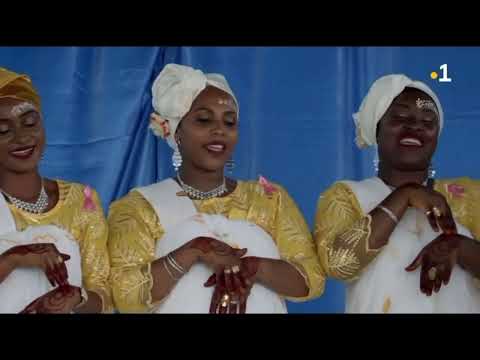 Madarassati Saandia Boueni🙏👌🏾😉