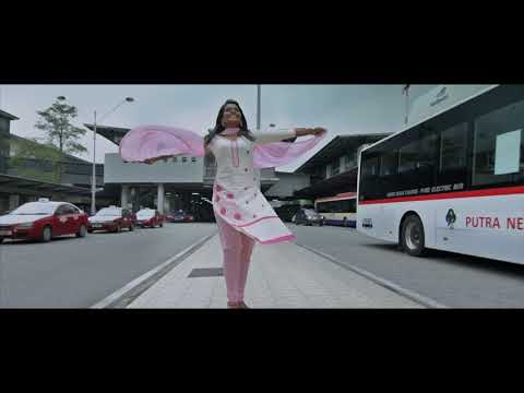 VENPA | Official Teaser - Yuvaraj Krishnasamy | Agalyah Maniam | Thevaguru Suppiah | Santeinii