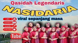 Download lagu NASIDARIA QASIDAH KLASIK LEGENDARIS🎵MENYEJUKAN HATI MENGENANG MASA LALU mp3 Download lagu NASIDARIA QASIDAH KLASIK LEGENDARIS🎵MENYEJUKAN HATI MENGENANG MASA LALU mp3